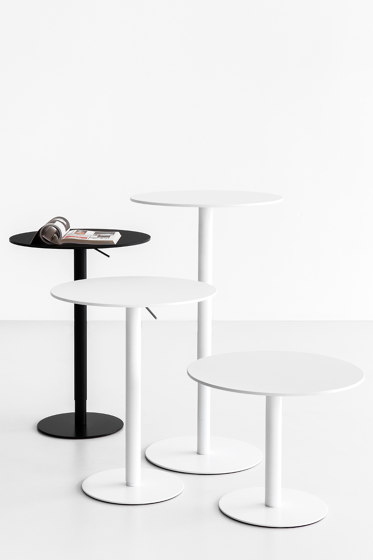 Brio H40 | Side tables | lapalma
