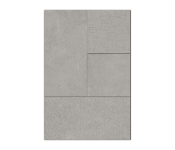 Phase | White Storm | Ceramic tiles | Marca Corona
