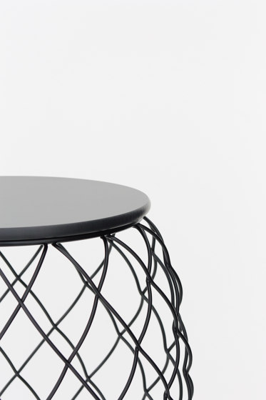 Piña Low Table | Tables d'appoint | Magis