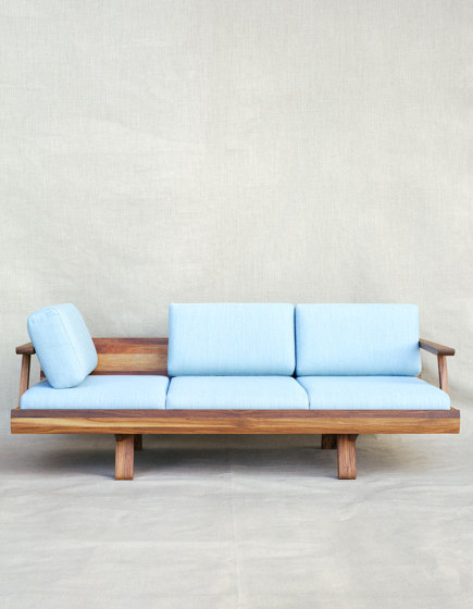 Impala couch for two | Sofas | reseda