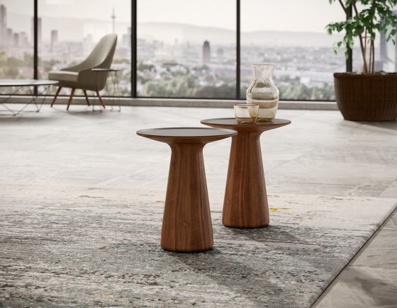 Foster 620 Table | Side tables | Walter K.