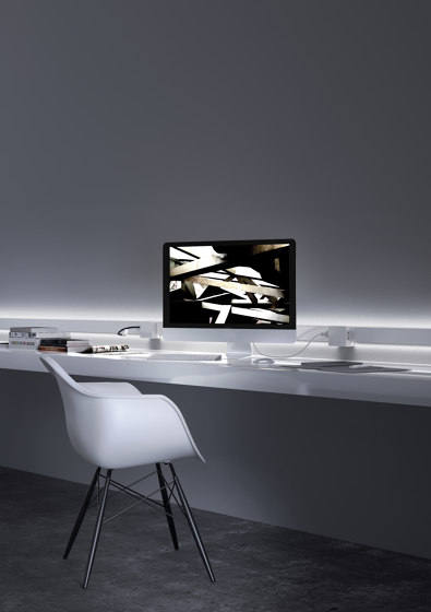 T joint | Lighting accessories | Letroh