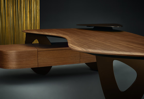 Tama Desk | Desks | Walter K.