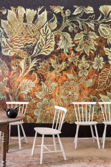 Toison d'or DM 640 02 | Wall coverings / wallpapers | Elitis