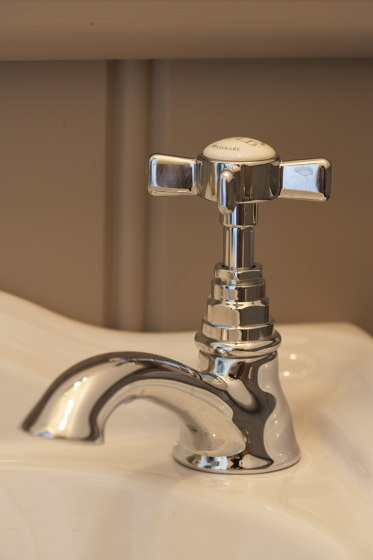 Bath - Shower mixer Deck mounted | Robinetterie pour baignoire | Kenny & Mason