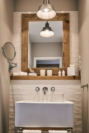 Bath - Shower mixer Deck mounted | Badewannenarmaturen | Kenny & Mason