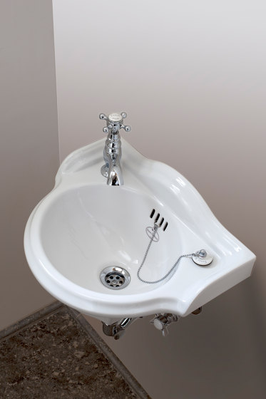 Single lever basin mixer | Grifería para lavabos | Kenny & Mason