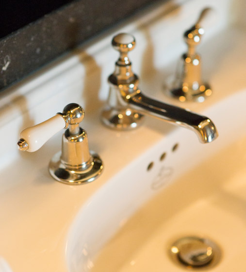 Bath-Shower mixer Wall mounted | Badewannenarmaturen | Kenny & Mason