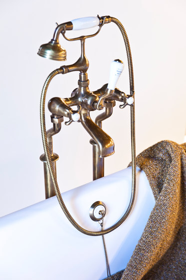 3-hole basin mixer | Grifería para lavabos | Kenny & Mason