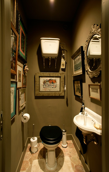 Oxford Cloakroom basin | Waschtische | Kenny & Mason