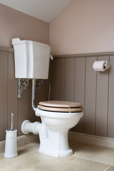 Toilet brush | Brosses WC et supports | Kenny & Mason