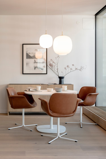 Flamingo Chair | Chairs | Fredericia Furniture