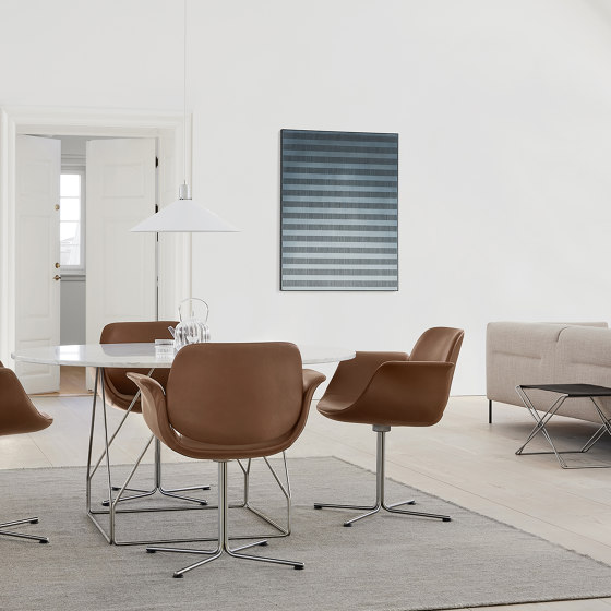 Flamingo Chair | Stühle | Fredericia Furniture