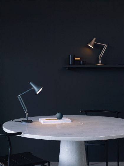 90 Mini Mini Desk Lamp | Lampade tavolo | Anglepoise