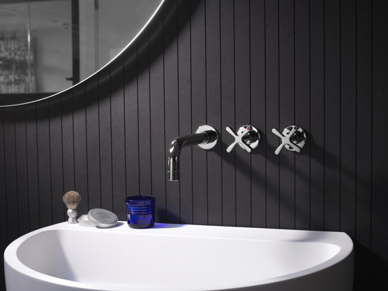 DCA Angle Valve ½" | Bathroom taps accessories | Czech & Speake