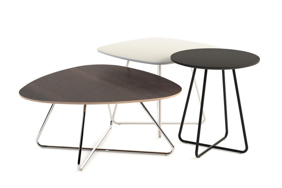 Marlo | Tables d'appoint | ERG International