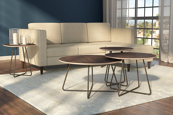 Marlo | Tables d'appoint | ERG International