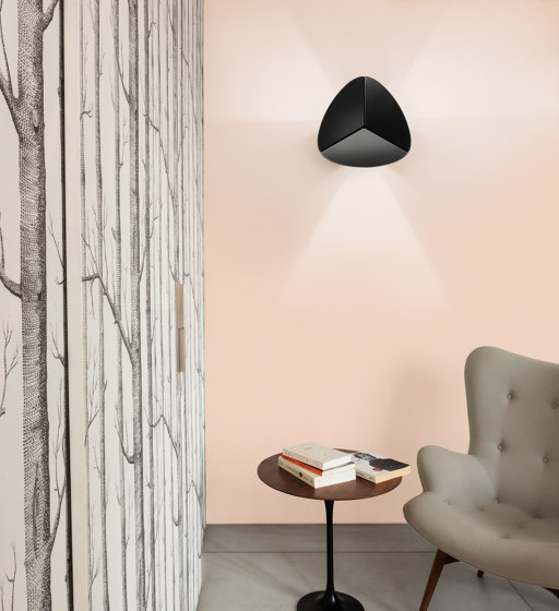Leaf Wall Lamp | Lampade parete | bs.living