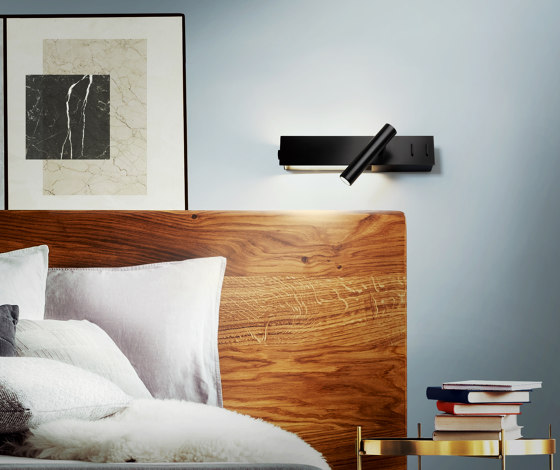 Fit Reading Lamp | Wall lights | bs.living