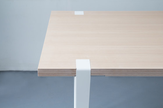 Coffee Table Klaus | Tables basses | Space for Design