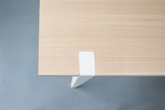 Table Klaus | Tables de repas | Space for Design