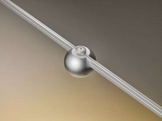 Sphere - Spot | Lampade plafoniere | OLIGO