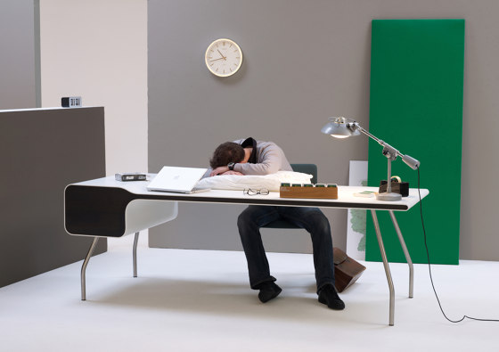 Icon desk 2102C | Bureaux | Iconicals
