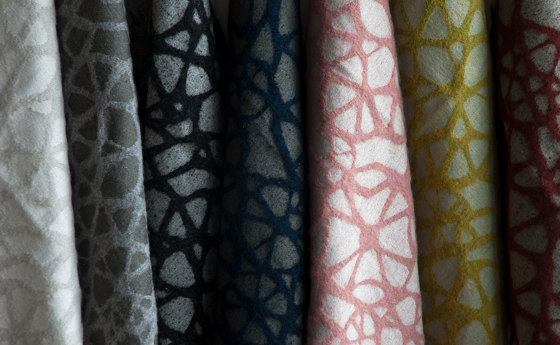 ROSETTA - 2 | Drapery fabrics | Création Baumann