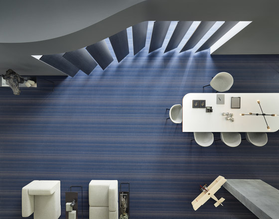 Exclusive 1025 | Wall-to-wall carpets | Vorwerk