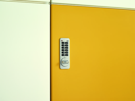 Access Code | Cabinets | Guialmi