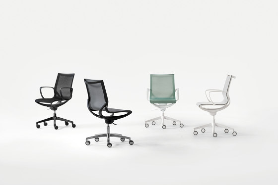 Key Line | Office chairs | Kastel