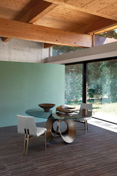 Oracle | Dining tables | Arketipo