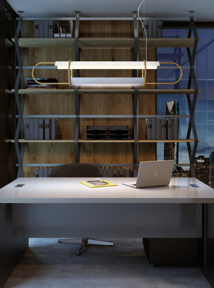 Clip | Suspended lights | MODO luce
