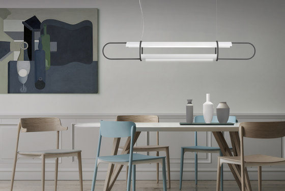 Clip | Suspended lights | MODO luce