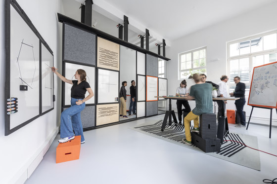 flomo wall | Movable walls | wp_westermann products