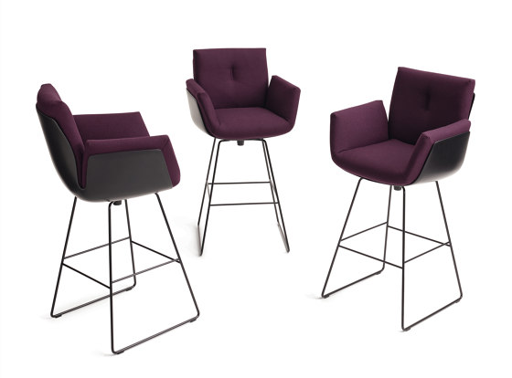 Alvo Drehstuhl | Stühle | COR Sitzmöbel