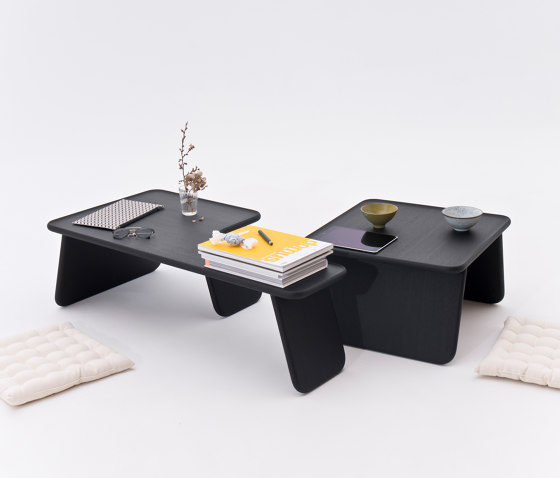 Bento Tray XL | Tables basses | OSW.