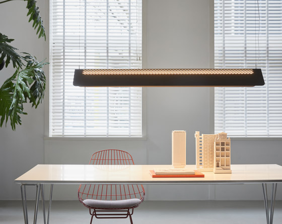 Flybye T1, white | Table lights | Hollands Licht