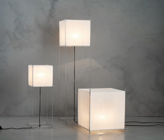 Lotek Classic | Free-standing lights | Hollands Licht