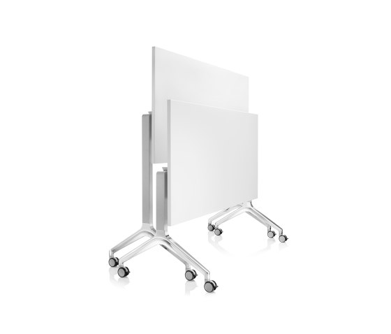 Deploy Multi Leg table | Tables collectivités | Boss Design