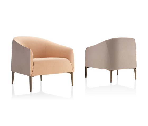 Manta Sofa | Canapés | Boss Design