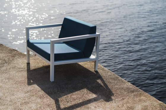 Frame Bench | Sitzbänke | Sundays Design