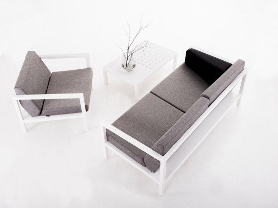 Frame Lounge Sofa | Sofas | Sundays Design