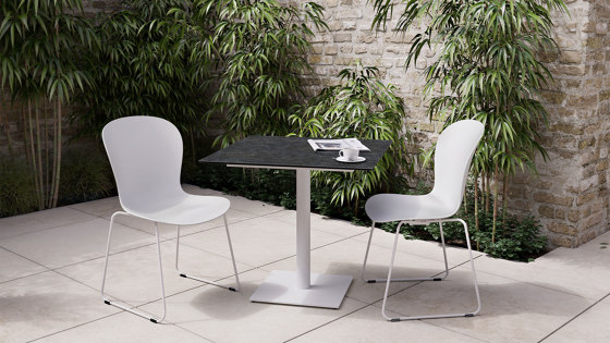 Torino Table T038 | Dining tables | BoConcept