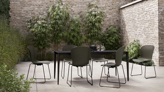 Torino Table T037 | Dining tables | BoConcept
