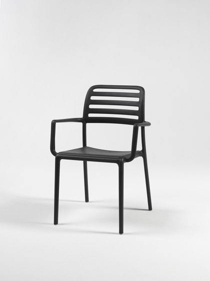 Bora Bistrot | Chairs | NARDI S.p.A.