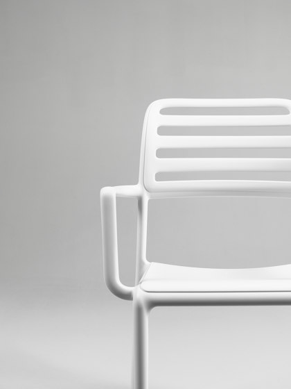 Bora | Chairs | NARDI S.p.A.