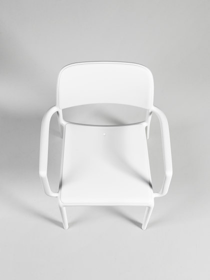 Riva | Chairs | NARDI S.p.A.