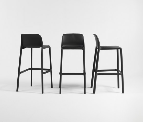 Faro Mini | Bar stools | NARDI S.p.A.
