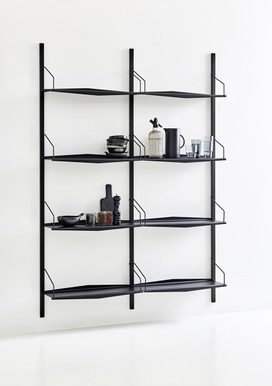 SYSTEM ULTRA® - Shelving from dk3 | Architonic